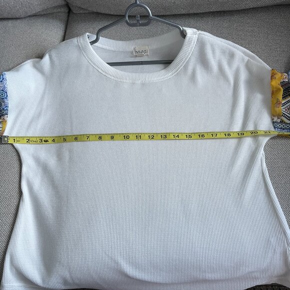 BAEA Los Angeles Boho Top - Picture 10 of 10